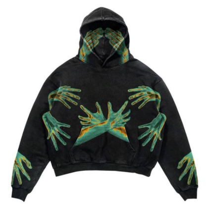 Y2k Hoodie Roblox decal