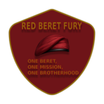 Red Beret Fury