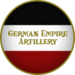 Imperial German Artillery