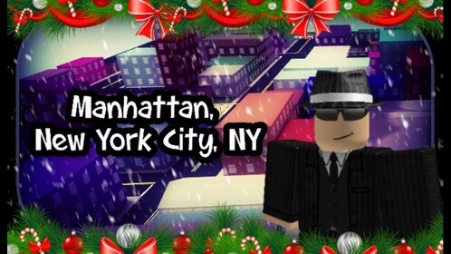 Manhattan, New York City, NY [BETA] Update !!!!