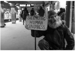 Save homeless
