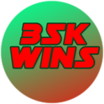 35K Wins!