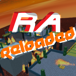 Rocket Arena RELOADED