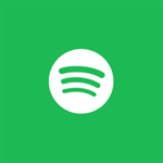 Spotify.