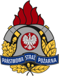 JRG Panstwowa Straz Pozarna