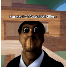 Survival Of NextBots The Killers