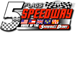 5 Flags Speedway