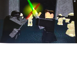Star wars tycoon