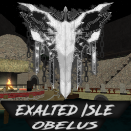 Obelus | Exalted Isle
