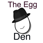 The Egg Den