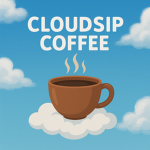 Cloudsip Coffee