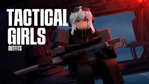 [AEM01] Tactical Equipment Distributor