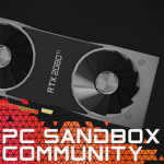 Pc Sandbox Community