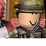 Soldados do Roblox