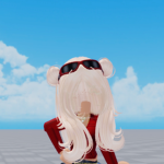 [ Chloe’s tropics! ]