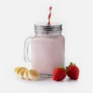 Kill people for smoothies