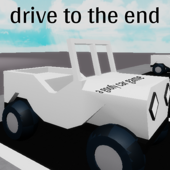 Bis ans Ende fahren