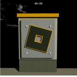 Roblox laser shoter (by Dividi_exe) icon