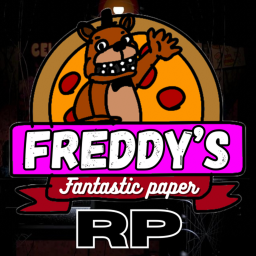 Freddy's Fantastic Paper Roleplay!