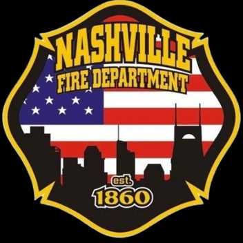 Nashville Fire dept ML