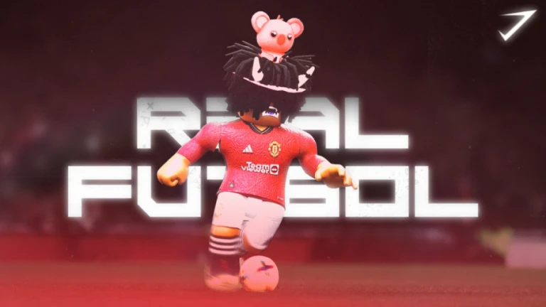 More About Real Futbol 24, Image source: Roblox.com