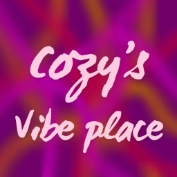 Cozy's Vibe Hangout