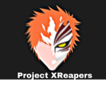 Project XReapers (Bleach)