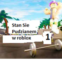 Stan Sie Silnym Jak Pudzian icon
