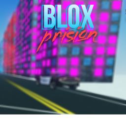 Blox Prison