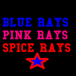Stingray Allstars Gym