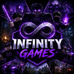 Infinity Games..