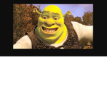 Shrek.......?