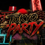 TOKYO PARTY