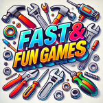 Fast & Fun Games