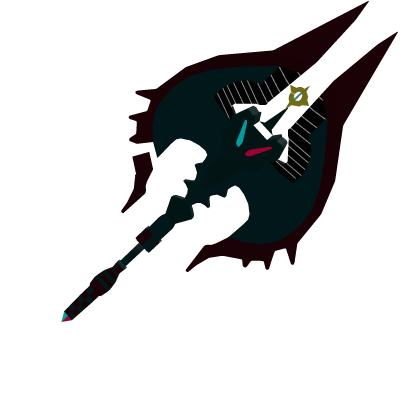 Galaxy Crack Axe thumbnail