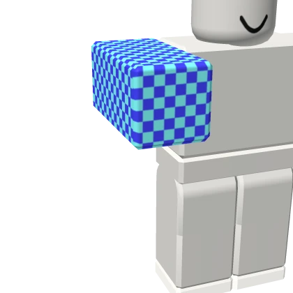 Zombie R6 - Right Arm | Roblox Item - Rolimon's