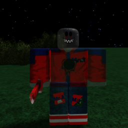 Killer Mr.A Roblox