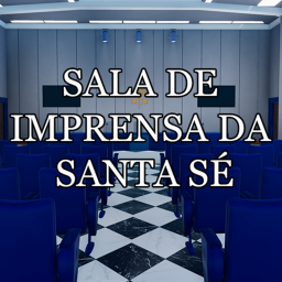 Sala de Imprensa da Santa Sé