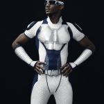 PF | Forge