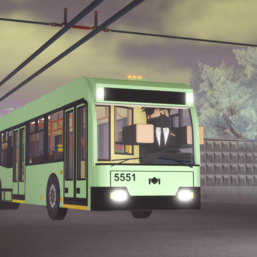 (ОБНОВЛЕНИЕ РЕМОДЕЛИ) Zhniven Urbanmove official Roblox game thumbnail