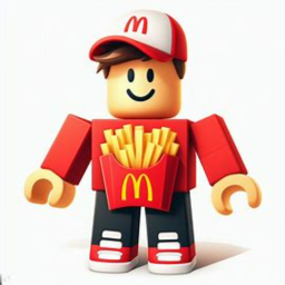 FAST FOOD GAMES 12 HANGOUT!