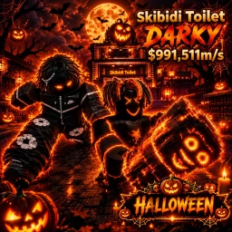 [🎃] Steal a Dark 2  icon