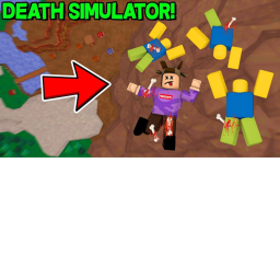 Death Simulator