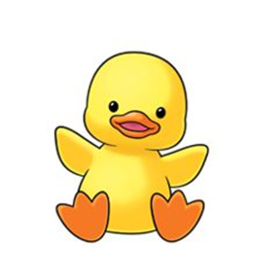 The Duck Park!