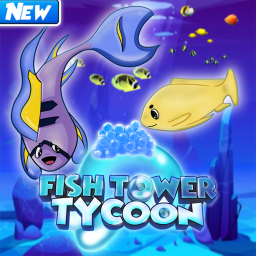 Fish Egg Tycoon!