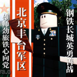 [BJ]北京丰台军区