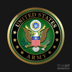 Military Forces of The Unites States