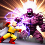 ONE PUNCH SIMULATOR