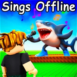 Singing Brainrot icon
