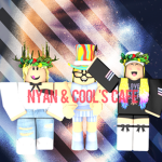 Nyan & Cool's Cafe